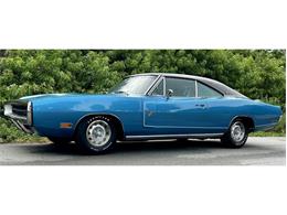 1970 Dodge Charger (CC-2081525) for sale in Greensboro, North Carolina