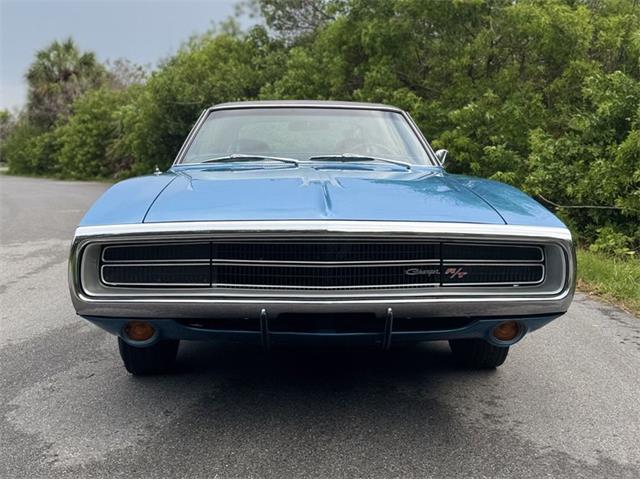 1970 Dodge Charger (CC-2081525) for sale in Greensboro, North Carolina