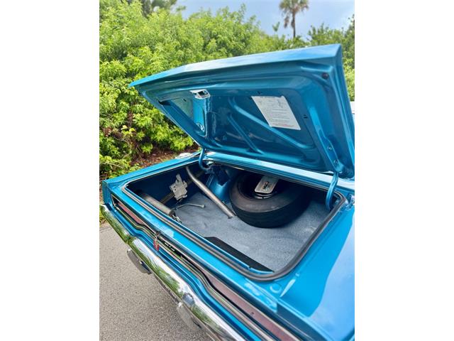 1970 Dodge Charger (CC-2081525) for sale in Greensboro, North Carolina