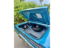 1970 Dodge Charger (CC-2081525) for sale in Greensboro, North Carolina