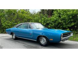 1970 Dodge Charger (CC-2081525) for sale in Greensboro, North Carolina