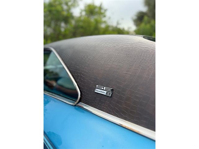 1970 Dodge Charger (CC-2081525) for sale in Greensboro, North Carolina