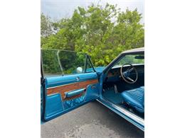 1970 Dodge Charger (CC-2081525) for sale in Greensboro, North Carolina