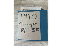 1970 Dodge Charger (CC-2081525) for sale in Greensboro, North Carolina