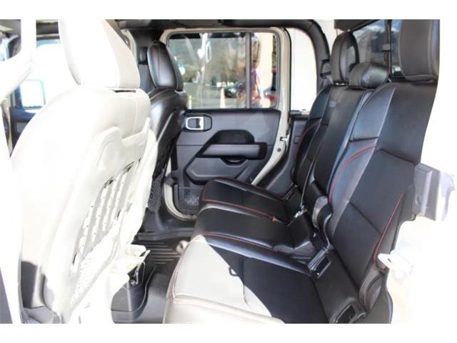 2020 Jeep Gladiator (CC-2081526) for sale in Cadillac, Michigan