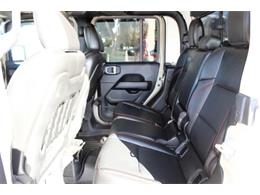 2020 Jeep Gladiator (CC-2081526) for sale in Cadillac, Michigan