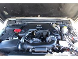 2020 Jeep Gladiator (CC-2081526) for sale in Cadillac, Michigan