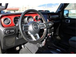 2020 Jeep Gladiator (CC-2081526) for sale in Cadillac, Michigan