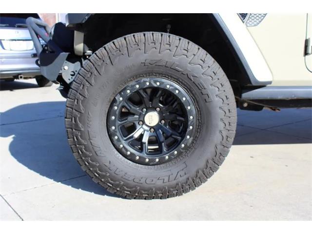 2020 Jeep Gladiator (CC-2081526) for sale in Cadillac, Michigan