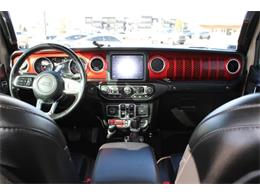 2020 Jeep Gladiator (CC-2081526) for sale in Cadillac, Michigan