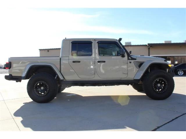 2020 Jeep Gladiator (CC-2081526) for sale in Cadillac, Michigan
