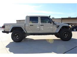2020 Jeep Gladiator (CC-2081526) for sale in Cadillac, Michigan