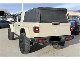 2020 Jeep Gladiator (CC-2081526) for sale in Cadillac, Michigan