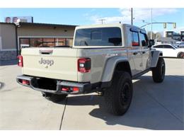2020 Jeep Gladiator (CC-2081526) for sale in Cadillac, Michigan