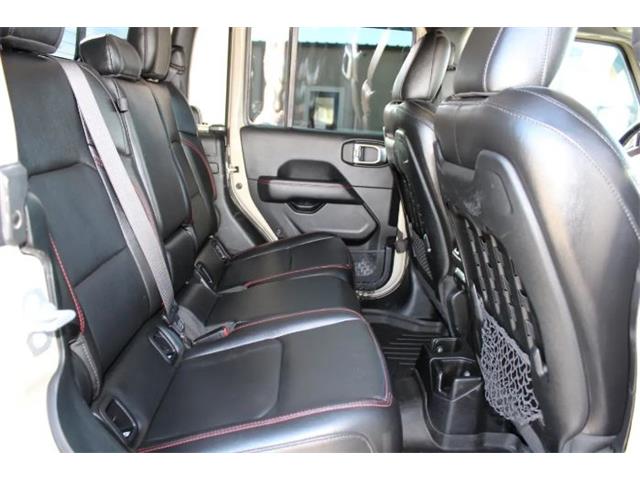 2020 Jeep Gladiator (CC-2081526) for sale in Cadillac, Michigan