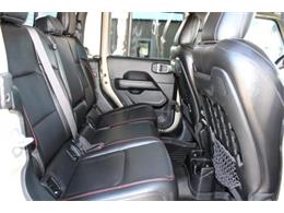 2020 Jeep Gladiator (CC-2081526) for sale in Cadillac, Michigan
