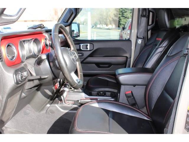 2020 Jeep Gladiator (CC-2081526) for sale in Cadillac, Michigan