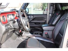 2020 Jeep Gladiator (CC-2081526) for sale in Cadillac, Michigan