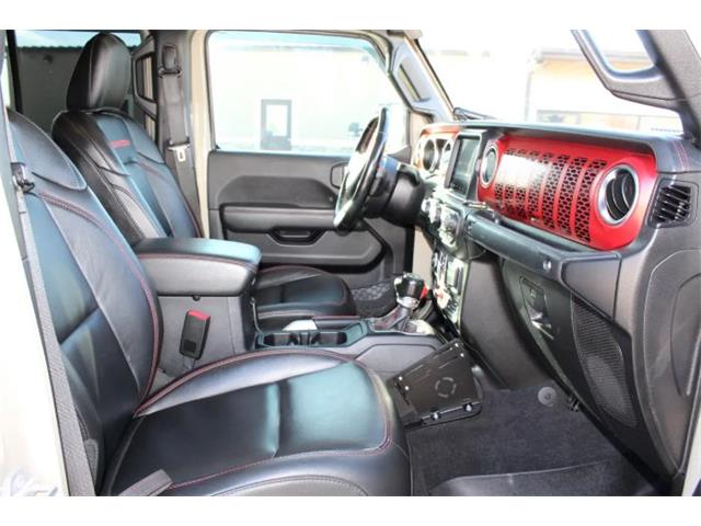 2020 Jeep Gladiator (CC-2081526) for sale in Cadillac, Michigan