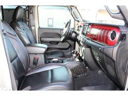 2020 Jeep Gladiator (CC-2081526) for sale in Cadillac, Michigan