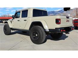2020 Jeep Gladiator (CC-2081526) for sale in Cadillac, Michigan