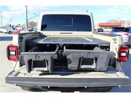2020 Jeep Gladiator (CC-2081526) for sale in Cadillac, Michigan