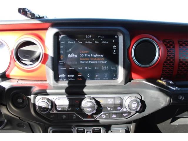 2020 Jeep Gladiator (CC-2081526) for sale in Cadillac, Michigan