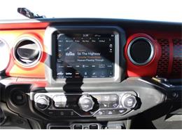 2020 Jeep Gladiator (CC-2081526) for sale in Cadillac, Michigan