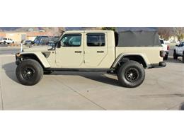 2020 Jeep Gladiator (CC-2081526) for sale in Cadillac, Michigan