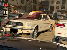 1966 Ford Mustang (CC-2081527) for sale in Cadillac, Michigan