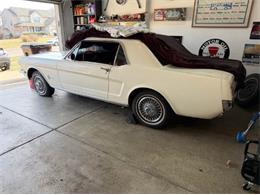 1966 Ford Mustang (CC-2081527) for sale in Cadillac, Michigan