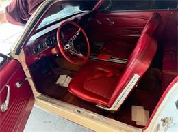 1966 Ford Mustang (CC-2081527) for sale in Cadillac, Michigan