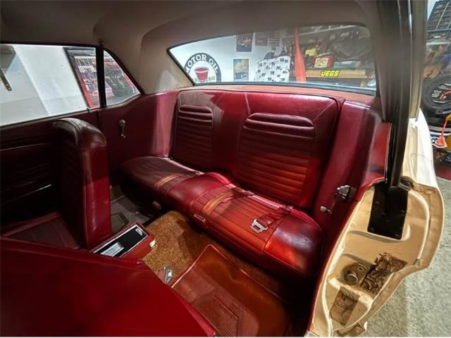 1966 Ford Mustang (CC-2081527) for sale in Cadillac, Michigan