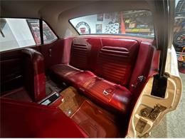1966 Ford Mustang (CC-2081527) for sale in Cadillac, Michigan