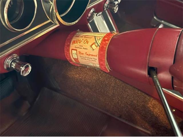 1966 Ford Mustang (CC-2081527) for sale in Cadillac, Michigan