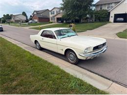1966 Ford Mustang (CC-2081527) for sale in Cadillac, Michigan