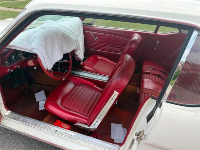 1966 Ford Mustang (CC-2081527) for sale in Cadillac, Michigan
