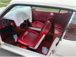 1966 Ford Mustang (CC-2081527) for sale in Cadillac, Michigan