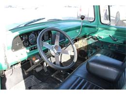 1960 Ford F100 (CC-2081529) for sale in Cadillac, Michigan
