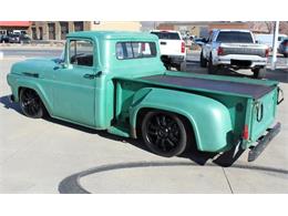 1960 Ford F100 (CC-2081529) for sale in Cadillac, Michigan