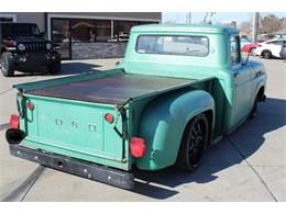 1960 Ford F100 (CC-2081529) for sale in Cadillac, Michigan