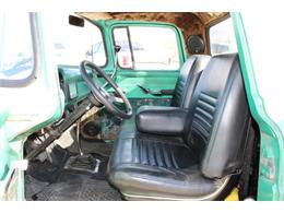 1960 Ford F100 (CC-2081529) for sale in Cadillac, Michigan