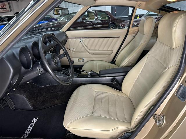 1978 Datsun 280Z (CC-2080153) for sale in Huntington Station, New York