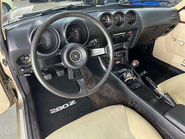 1978 Datsun 280Z (CC-2080153) for sale in Huntington Station, New York