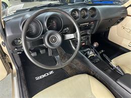 1978 Datsun 280Z (CC-2080153) for sale in Huntington Station, New York