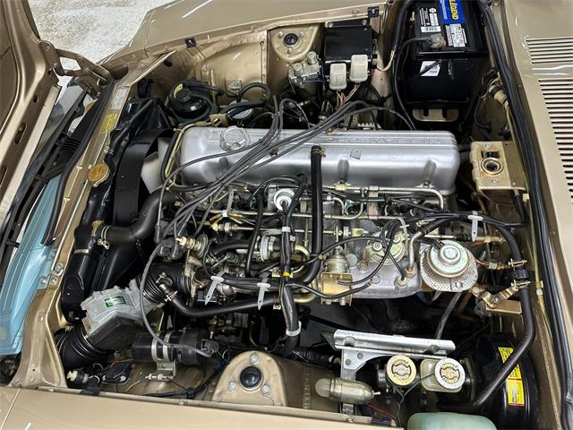 1978 Datsun 280Z (CC-2080153) for sale in Huntington Station, New York