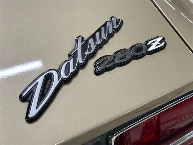 1978 Datsun 280Z (CC-2080153) for sale in Huntington Station, New York