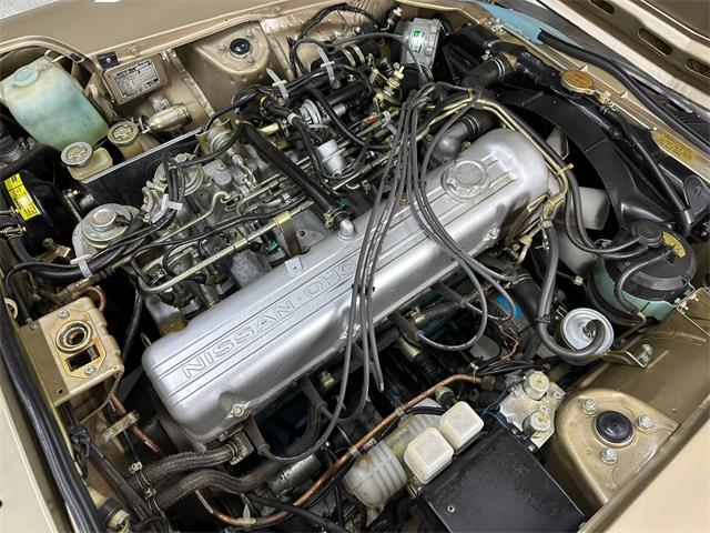 1978 Datsun 280Z (CC-2080153) for sale in Huntington Station, New York