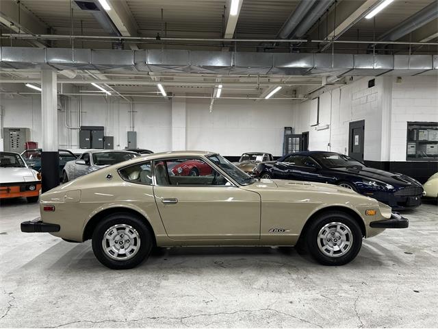 1978 Datsun 280Z (CC-2080153) for sale in Huntington Station, New York