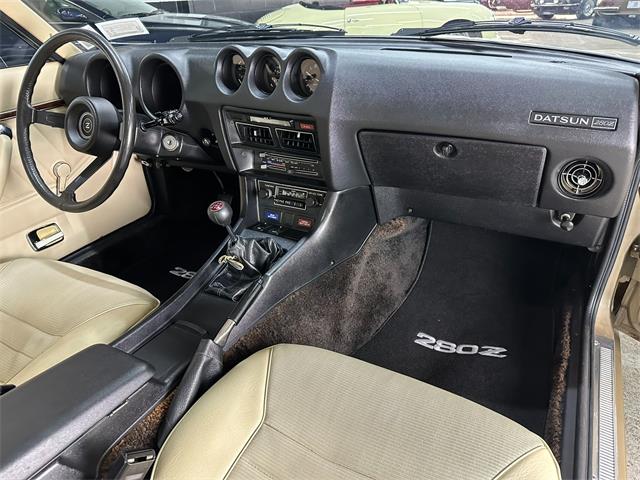 1978 Datsun 280Z (CC-2080153) for sale in Huntington Station, New York